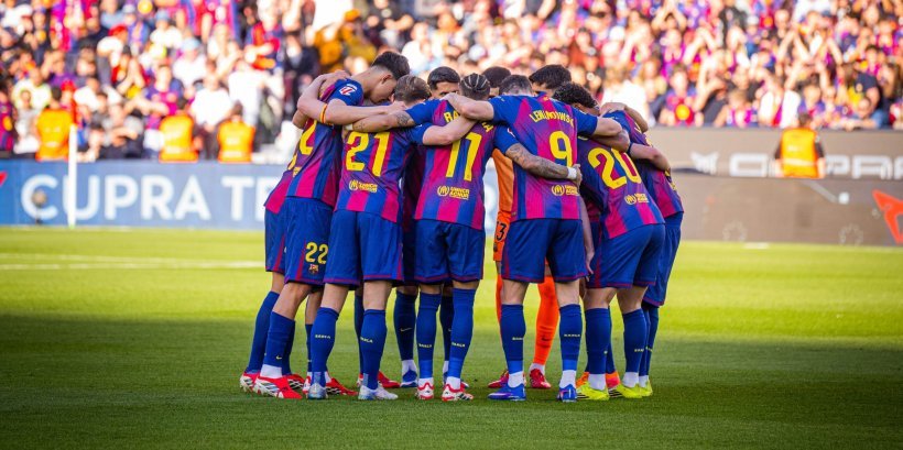 نادي برشلونة