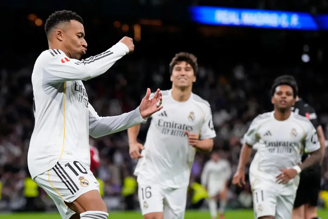 بعد موراتا.. ريال مدريد يشترط "رقماً تاريخياً" للتخلي عن هداف المونديال